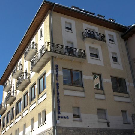 Hotel Belvedere Dolomiti Pieve di Cadore Dış mekan fotoğraf