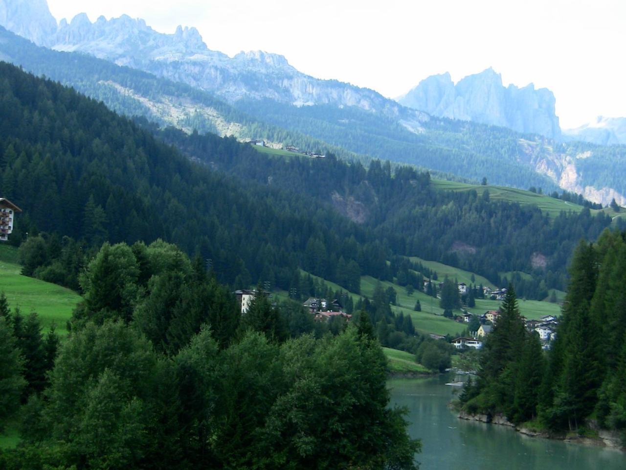 Hotel Belvedere Dolomiti Pieve di Cadore Dış mekan fotoğraf