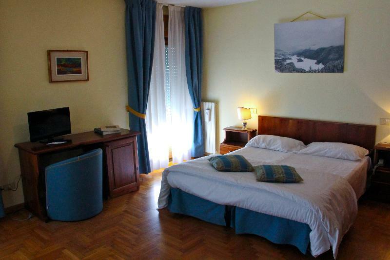 Hotel Belvedere Dolomiti Pieve di Cadore Dış mekan fotoğraf